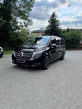 Mercedes-Benz V 250 d Aut. AVANTGARDE lang AVANTGARDE - Mercedes-Benz V 250 in Hagen