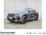 BMW X6 xDrive40d M Sport AHK Pano DA Prof. HuD Laser - BMW X6 in Dortmund