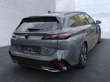 Peugeot 308 GT Bluetooth Navi LED Klima Einparkhilfe - Peugeot 308 in Freiburg