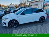 Skoda Scala 1.5 TSI DSG Monte Carlo*el. HK*18"*AHK*