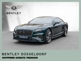 Bentley New Continental GT Speed // BENTLEY DÜSSELDORF - Bentley: Speed