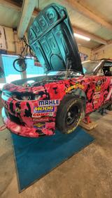 Andere ORIGINAL NASCAR INFINITY SERIE 2018 - Andere Gebrauchtwagen