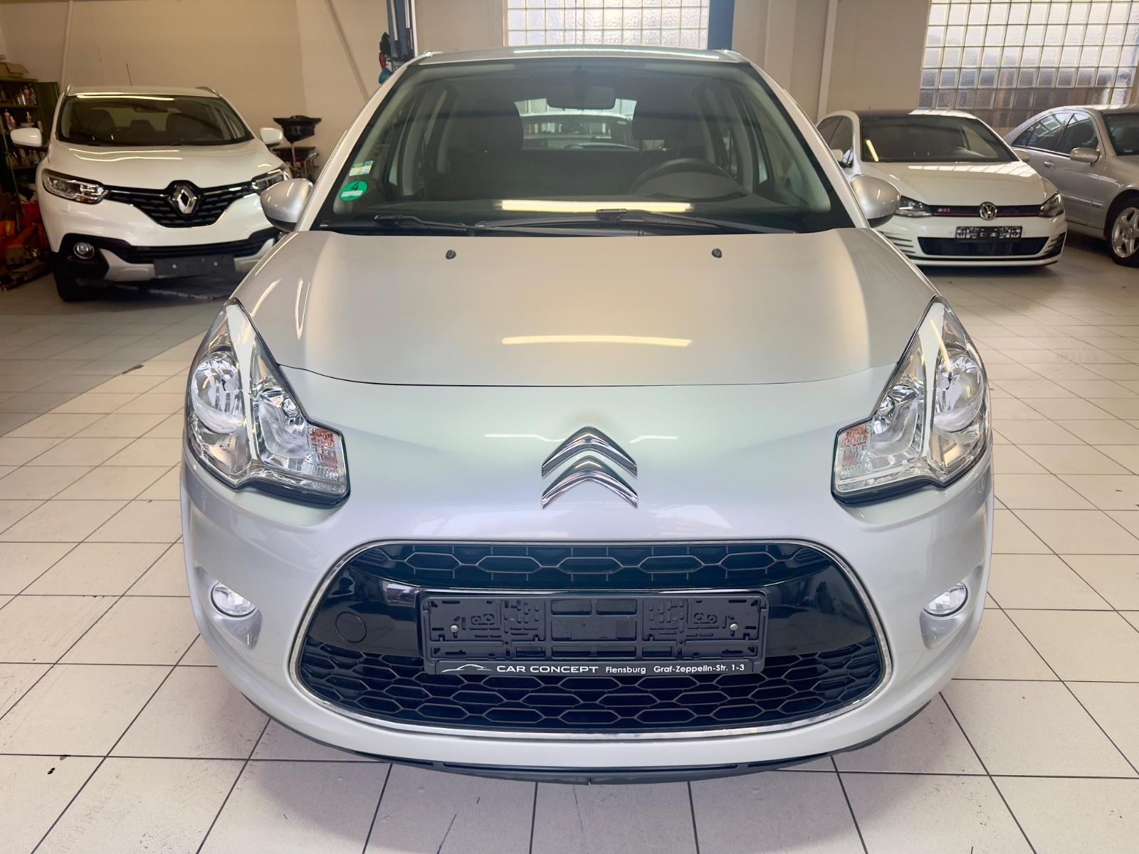 Citroën C3 Tendance