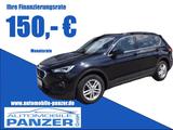 Seat Tarraco 2.0 TDI DSG LED ACC Panorama Applink Sea - Seat Tarraco in Dresden