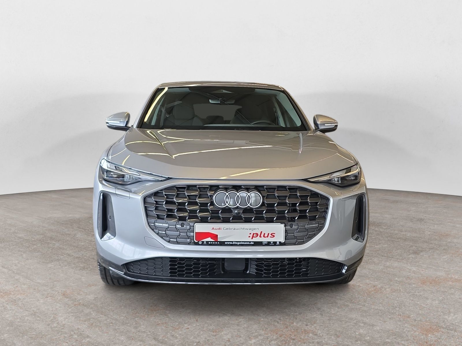 Audi Q5 - Bild 10