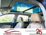 Audi Q7 3.0 TFSIe 55 quattro|Panorama|HUD|Leder beige - mit Hybrid-Antrieb: Schwarz, Schiebedach, Geländewagen