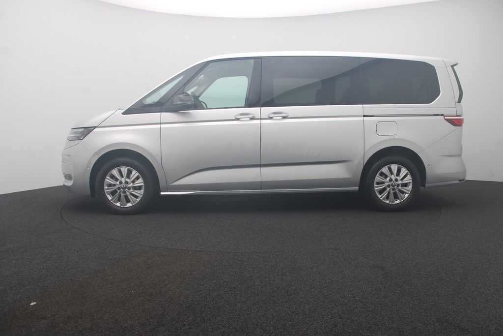 Volkswagen T7 Multivan 2.0 TDI DSG LÜ Life LED Navi AHK imagem 2