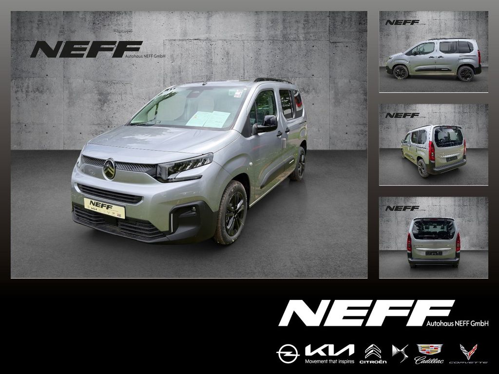 Image of Citroën Berlingo