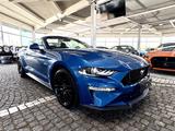Ford Mustang GT V8 Cabrio Autom. 1.Hd Unfallfrei | DE - Ford Mustang Gebrauchtwagen in Köln