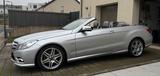 Mercedes-Benz E 350 Cabriolet E 350 BlueEFF. ELEGANCE ELEGANCE - Mercedes-Benz E 350: Elegance