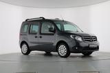 Mercedes-Benz CITAN TOURER LANG 112 EDITION KLIMAANLAGE+SITZHZ - : Unfallwagen