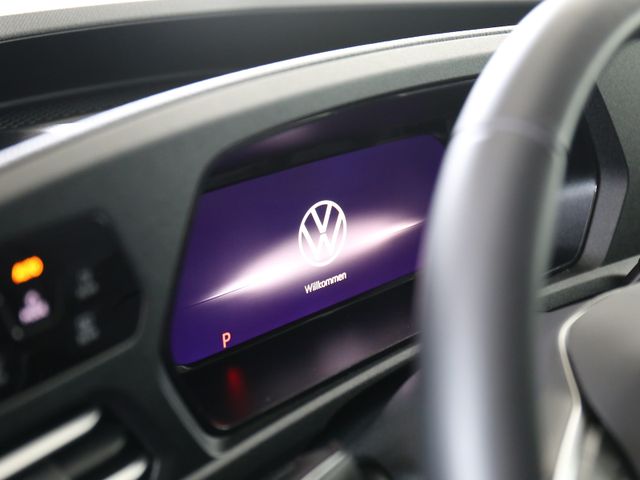 Volkswagen Caddy 1.5TSI DSG EDITION LED NAV STANDHZ ACC AHK