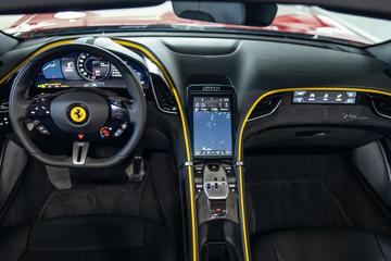 2025 Ferrari ROMA 缩略图 17