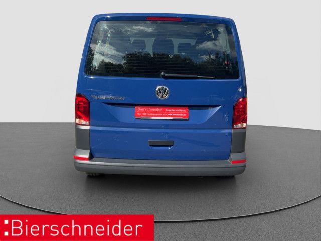 Volkswagen T6 Kombi - Bild 5