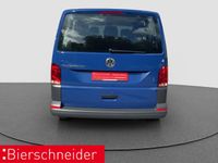 Volkswagen T6 Kombi - Vorschau Bild 5