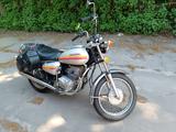 Honda CM 185 Twin - HONDA CM 185 T