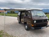 Volkswagen T3 Joker mit Westfalia Ausbau - Volkswagen T3: Westfalia Joker