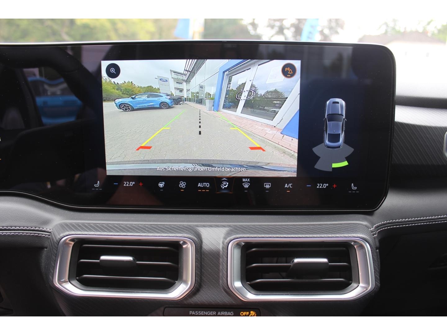 Ford Mustang FASTBACK GT, BRONZE-PAKET, LED, ACC, NAV