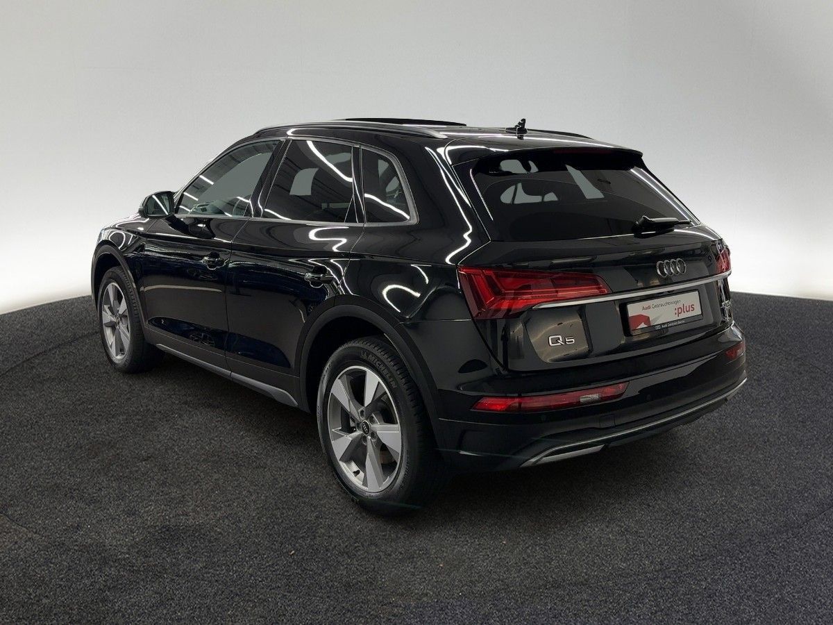 Audi Q5 - Bild 6