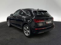 Audi Q5 - Vorschau Bild 6