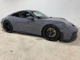 Porsche 911  992.2 GT3  Touring-Paket - Porsche 911 Urmodell Tageszulassungen