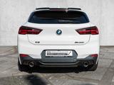 BMW X2 M35i Pano, Rückfahrkamera, PDC, Sitzheizung - BMW: R 35