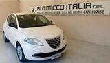 Lancia Ypsilon 1.2 BENZ. -2015- KM. 117.400 - Lancia Ypsilon: 1.4