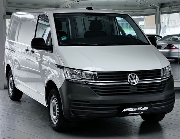 Volkswagen T6 Transporter 2.0 TDI |NAVI SITZHEIZUNG|