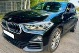 BMW X2 sDrive 18 i Advantage Led Navi Sport - BMW X2 in Freiburg