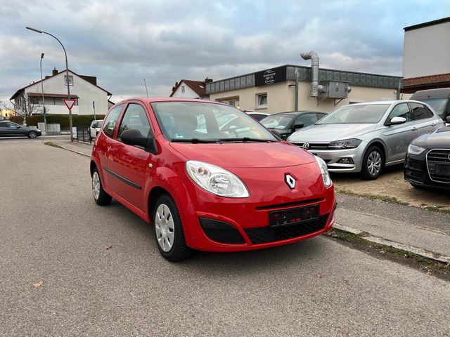 Renault Twingo 1.2 Benziner Klima Servolenkung Tüv Neu