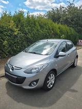 Mazda MAZDA 2, 1.3 MZR / KLIMA / PDC / ISOFIX - Mazda aus 2011: Mazda3