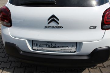 Citron C3 Shine Pack Automatik