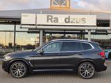 BMW X3 xDrive30d Aut. M Sport 8-fach bereift - BMW X3: 30d