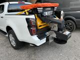 Isuzu D-Max Winterdienstfahrzeug - SOFORT VERFÜGBAR - Isuzu D-Max aus 2023