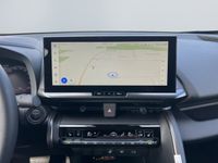Toyota C-HR - Vorschau Bild 10