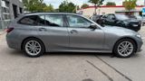BMW 320d Touring/Widescreen Display/Sportsitze - Thumbnail 6