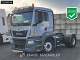 MAN TGS 18.460 4X2 L Retarder Hydraulik Alcoas Navi - MAN 460