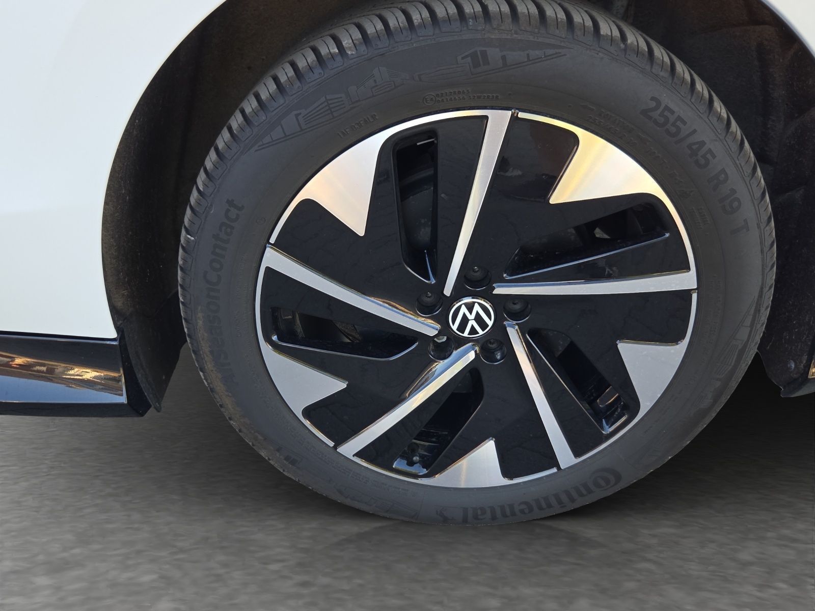 Volkswagen ID.7 - Bild 16