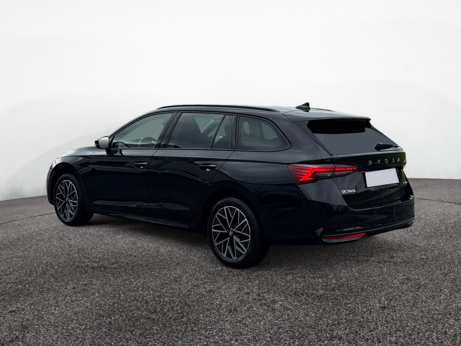 Skoda Octavia - Bild 5