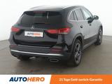 Mercedes-Benz GLA 250 4Matic AMG Line Aut.*PANO*NAVI*LED*CAM* - gebrauchte Mercedes-Benz GLA 250 aus dem Jahr 2021