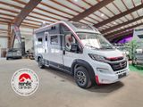 Challenger X 250 Open Edition *Anhängerkupplung* - Challenger Diesel Kastenwagen