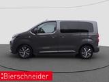 Toyota Proace Verso Compact Team D AHK 360 HUD SHZ NAVI - gebrauchte Toyota Proace (Verso) aus dem Jahr 2019
