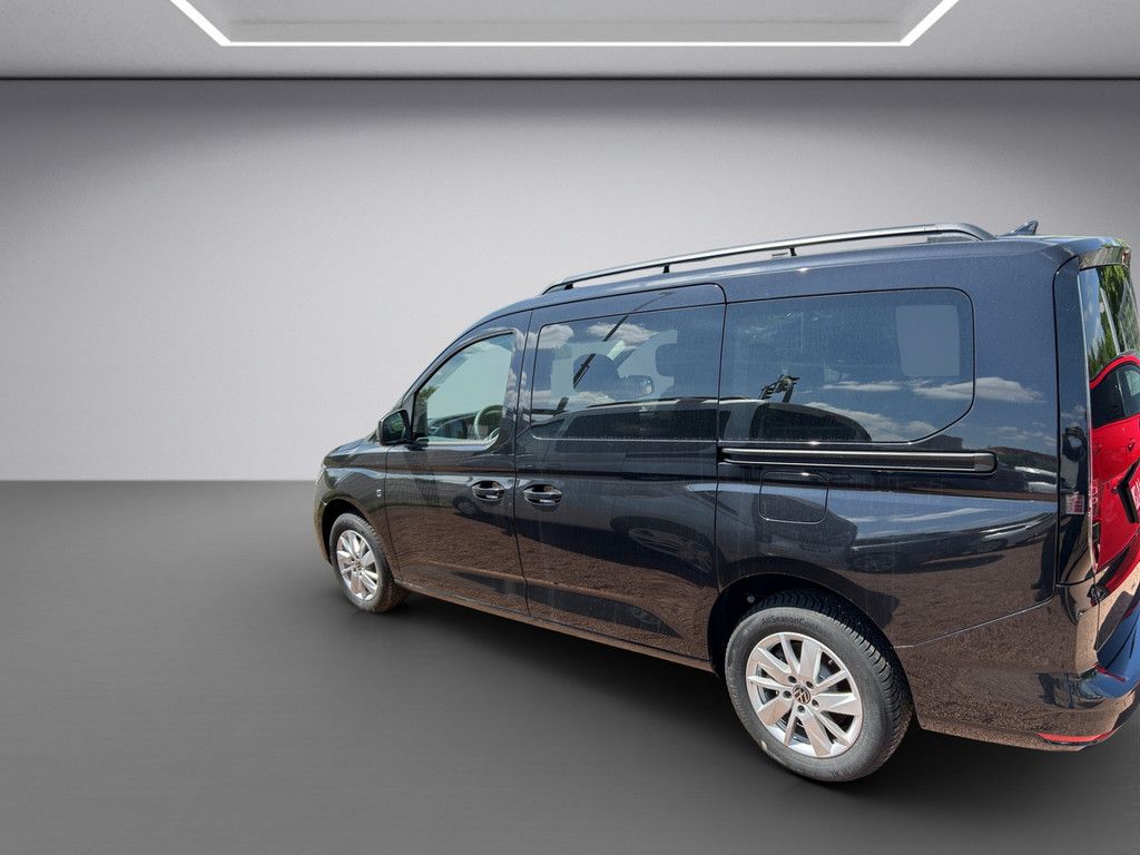 Volkswagen Caddy Maxi Life 5-Sitzer 1,5 TSI DSG imagem 2