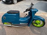 Simson KR51/2 - SIMSON KR51 2