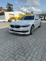 ALPINA B5 Touring Allrad B&W Motor bei 51tkm neu