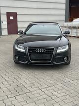 Audi A5 3.0 TDI  S tronic quattro Cabriolet MwsT.  - gebrauchte Audi A5 aus dem Jahr 2011