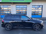 Mercedes-Benz GLB 220 d 8G AMG-LINE LED NAV KAMERA NIGTH 19" - : 19