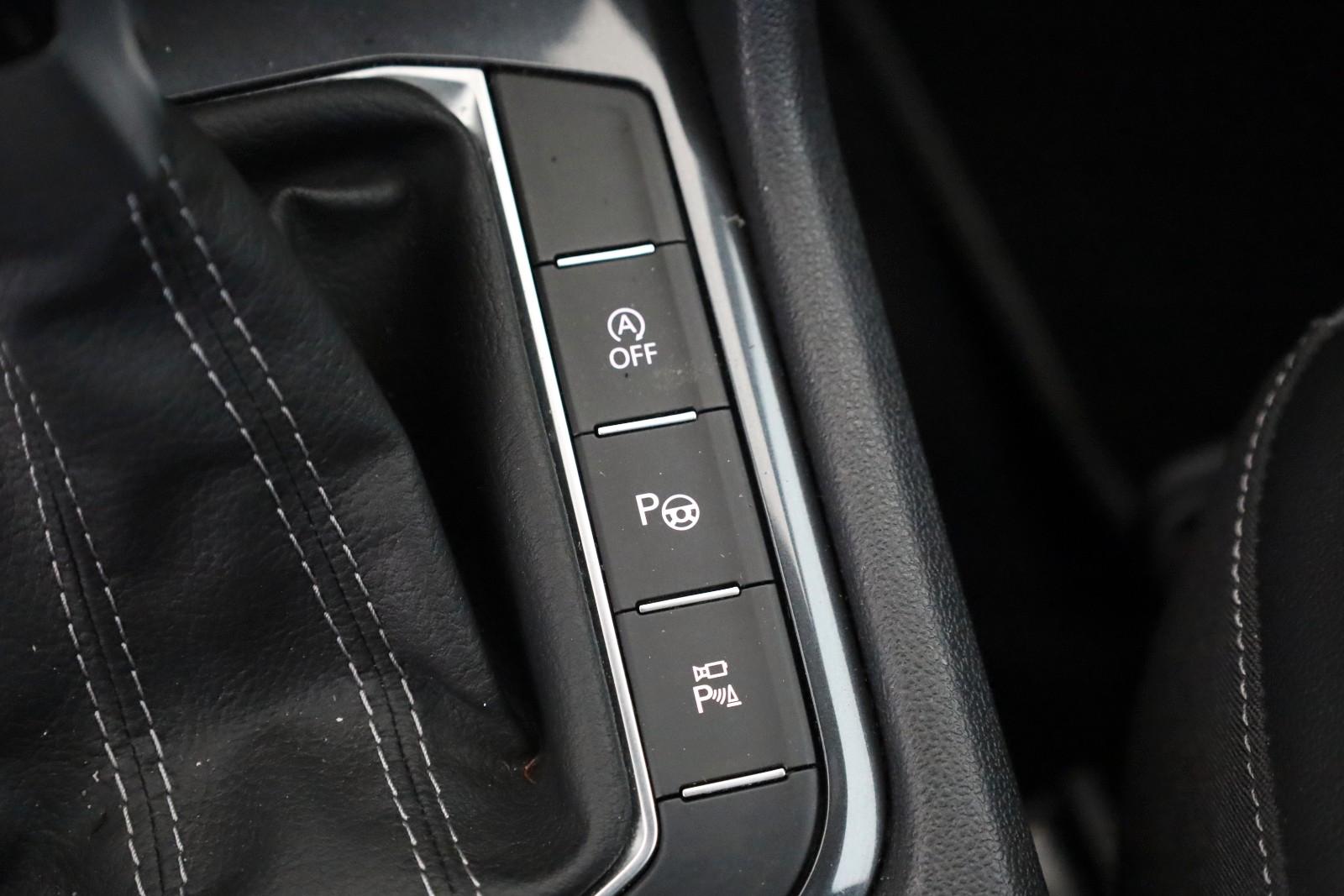 Volkswagen Tiguan Allspace R-Line 4M Navi,HUD,Panorama,ACC, миниатюра 18
