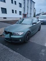 BMW 128 - BMW 128 von privat