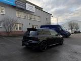 Volkswagen Golf VI GTI Edition 35 RS3 Bremse HG Motorsport - Volkswagen: Motors